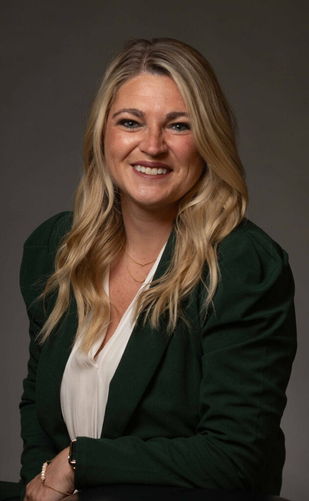 Lacey Kottkamp
